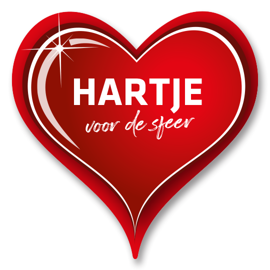 #hartjevoordesfeer logo